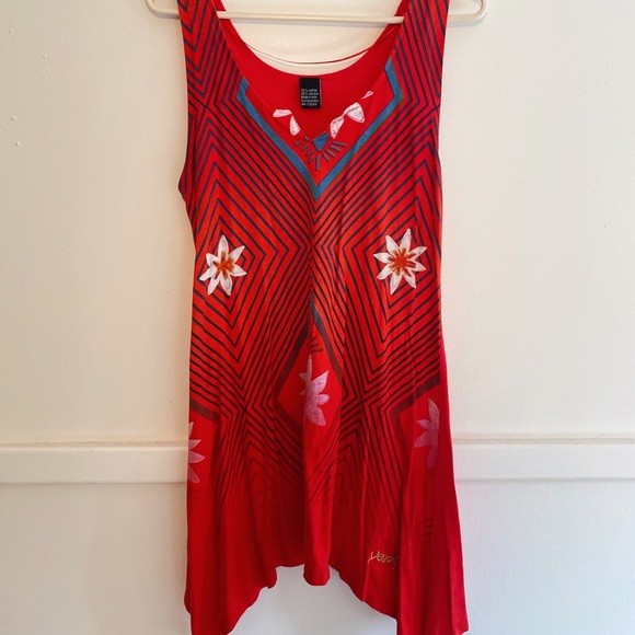 Tunic Dress from Desigual - Picture 2 of 4